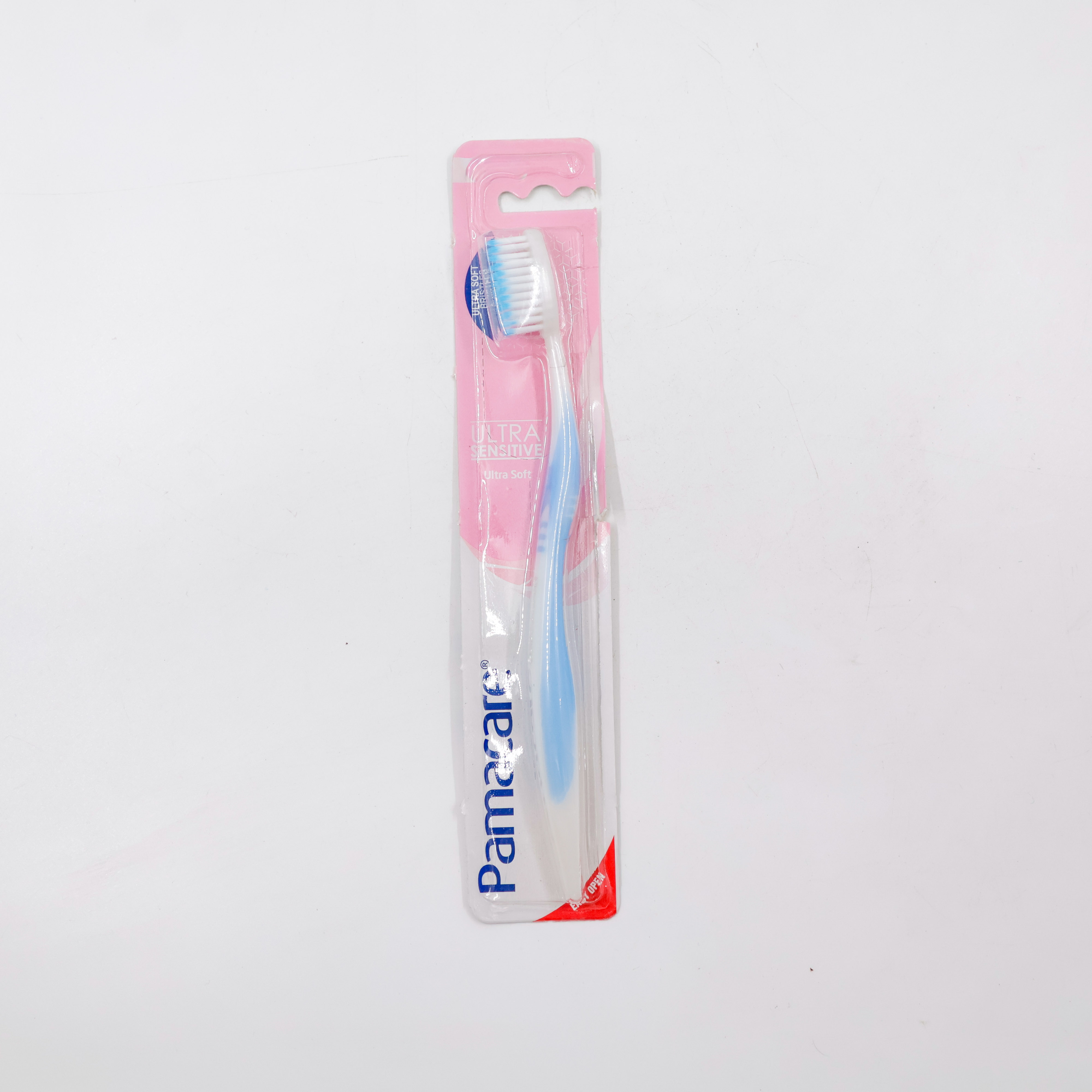 Pamacare Toothbrush Ultra Sensitive Ultra Soft 1PC